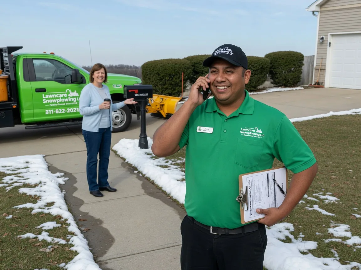Lawn Care Services By Expert Landscaper Schnecksville, PA FAQs